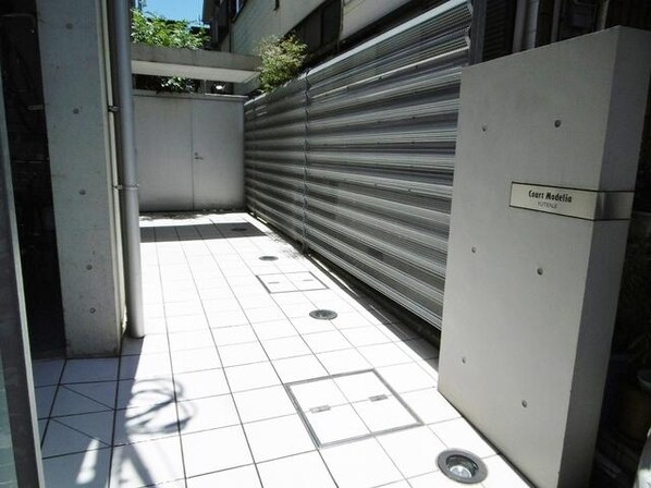 BPRレジデンス祐天寺の物件内観写真